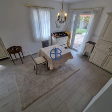 NOUVEAUTE - Maison 4 pièces 89 m2 à ROCHETOIRIN - Terrain 312m2