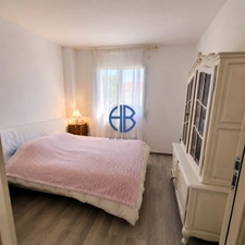 NOUVEAUTE - Maison de 2014  - 89m2 - 3 chambres - DPE C - Garage - Jardin  - ROCHETOIRIN - Aucun travaux à prévoir