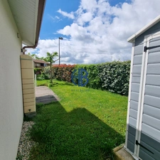 NOUVEAUTE - Maison 4 pièces 89 m2 à ROCHETOIRIN - Terrain 312m2
