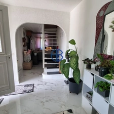 Maison T5 -120 m² - Terrain 7000 m² - Marcillolles (38260) 270 000  - Exclusivité