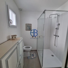 NOUVEAUTE - Maison 4 pièces 89 m2 à ROCHETOIRIN - Terrain 312m2