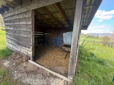 Maison avec dépendances sur 5050 m2 de terrain