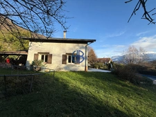 Maison de 134 m² + sur 2000 m² de terrain +  piscine