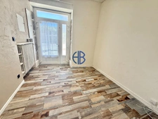 Maison coeur de village 4ch + grande terrasse + 65 m2 garage