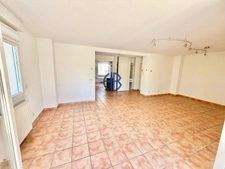 Appartement  spacieux type 4 avec belle pièce à vivre + terrasse
