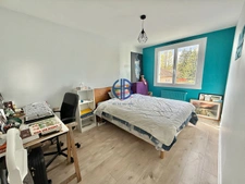 Appartement LUMINEUX au centre de Voiron avec VUE PANORAMIQUE