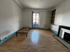 GARE - VOIRON -Appartement 4 ch 138 m² lumineux + 35 m²  combles