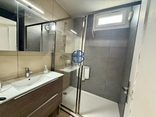 Appartement T4 + garage + balcon + cave