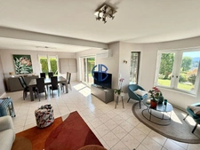 Maison à vivre de plain-pied  sur 100m² + 3-4 ch à étage  - 5 min à pied CENTRE-VILLE