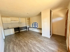 Appartement Type 2 de plain-pied + terrasse