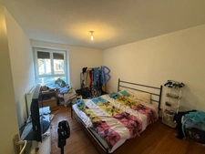 Investissement avec locataire en place
