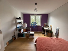 Appartement LUMINEUX au centre de Voiron avec VUE PANORAMIQUE