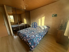 Maison de 134 m² + piscine sur 2000 m² de terrain