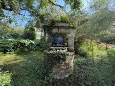 Maison de 134 m² + sur 2000 m² de terrain +  piscine