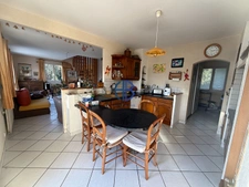 Maison de 134 m² + sur 2000 m² de terrain +  piscine