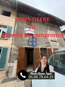 Idéale 1er achat - petit prix