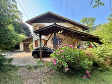 Maison de 134 m² + sur 2000 m² de terrain +  piscine