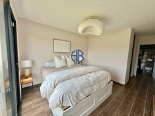 Maison plain-pied de 2023 -107 m² hab-1000m² terrain-garage