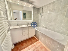 Appartement  spacieux type 4 avec belle pièce à vivre + terrasse