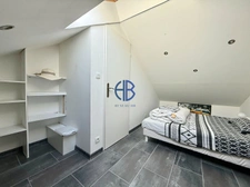 Maison à vivre de plain-pied  sur 100m² + 3-4 ch à étage  - 5 min à pied CENTRE-VILLE