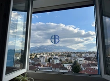 Appartement 5 min à pied GARE  4 pièce(s) 67.41