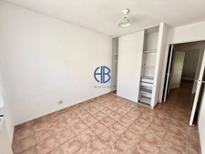 Appartement  spacieux type 4 avec belle pièce à vivre + terrasse