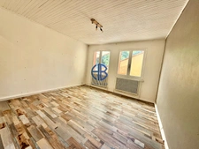 Maison coeur de village 4ch + grande terrasse + 65 m2 garage