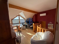 Maison 144m2 (4/5 ch) dans environnement hyper calme- 1500m2 terrain