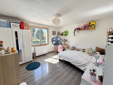 Maison 5 chambres de 161 m2+sous-sol complet +piscine