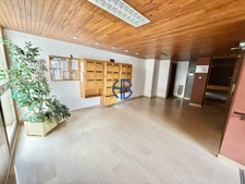 Appartement T4 + garage + balcon + cave