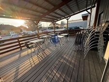 OPPOTUNITÉ : Fonds de commerce BRASSERIE, PIZZERIA, GLACIER ET SALON DE THE.