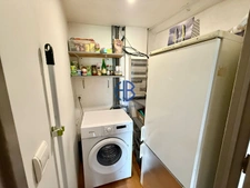 Appartement  pièce à vivre ouverte 2/3 chambres + 30 m2 de combles