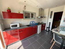 Maison à vivre de plain-pied  sur 100m² + 3-4 ch à étage  - 5 min à pied CENTRE-VILLE