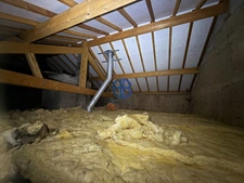 Ferme sur 900 m2 de terrain