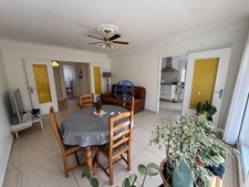 Appartement T4 + garage + balcon + cave