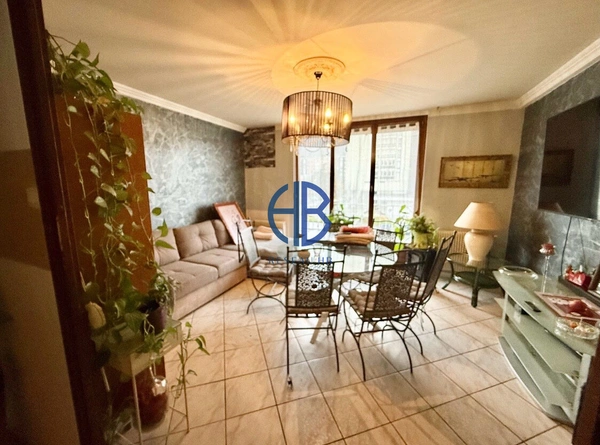 INVESTISSEMENT avec Locataire déjà en place