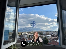 Appartement 5 min à pied GARE  de 67.41m2