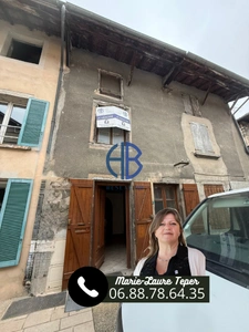 Idéale 1er achat - petit prix