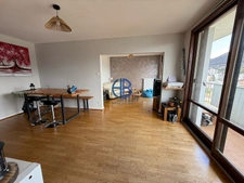 Appartement LUMINEUX au centre de Voiron avec VUE PANORAMIQUE