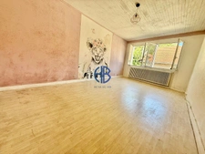 Maison coeur de village 4ch + grande terrasse + 65 m2 garage