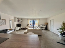 Maison plain-pied de 2023 -107 m² hab-1000m² terrain-garage