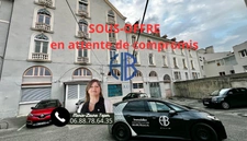GARE - VOIRON -Appartement 4 ch 138 m² lumineux + 35 m²  combles