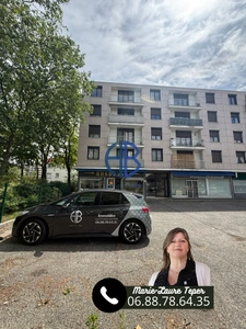 INVESTISSEMENT avec Locataire déjà en place