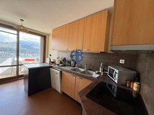 Appartement LUMINEUX au centre de Voiron avec VUE PANORAMIQUE