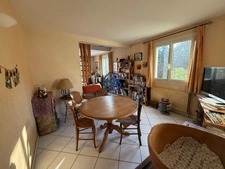 Maison de 134 m² + sur 2000 m² de terrain +  piscine