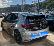 OPPOTUNITÉ : Fonds de commerce BRASSERIE, PIZZERIA, GLACIER ET SALON DE THE.