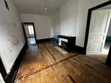 GARE - VOIRON -Appartement 4 ch 138 m² lumineux + 35 m²  combles