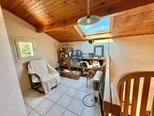 Maison de 134 m² + sur 2000 m² de terrain +  piscine