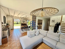 Maison 5 chambres de 161 m2+sous-sol complet +piscine