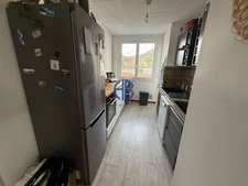 Appartement 5 min à pied GARE  de 67.41m2